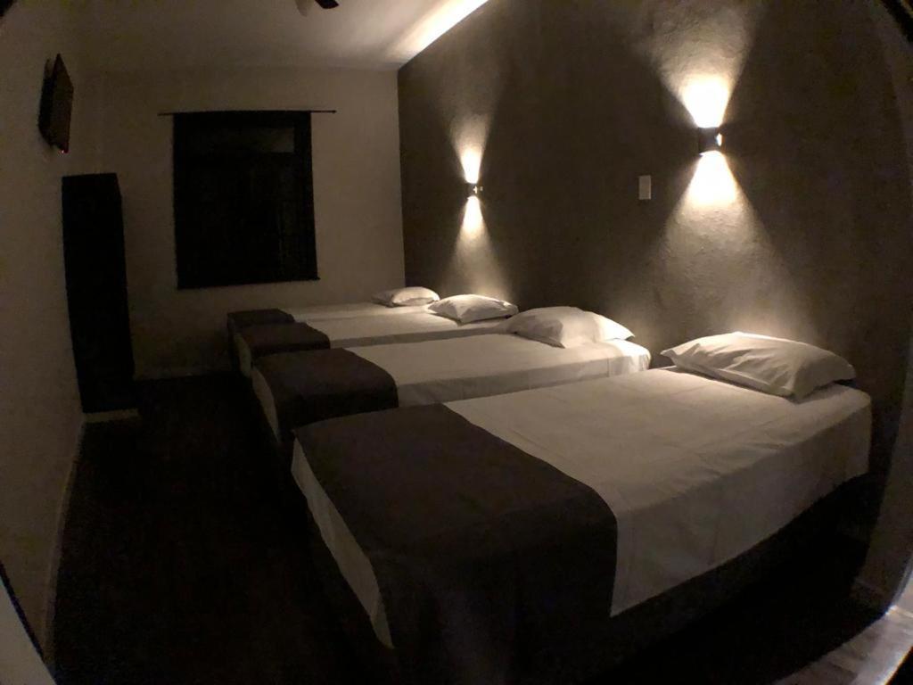 Hotel Caravelas São Paulo Ngoại thất bức ảnh