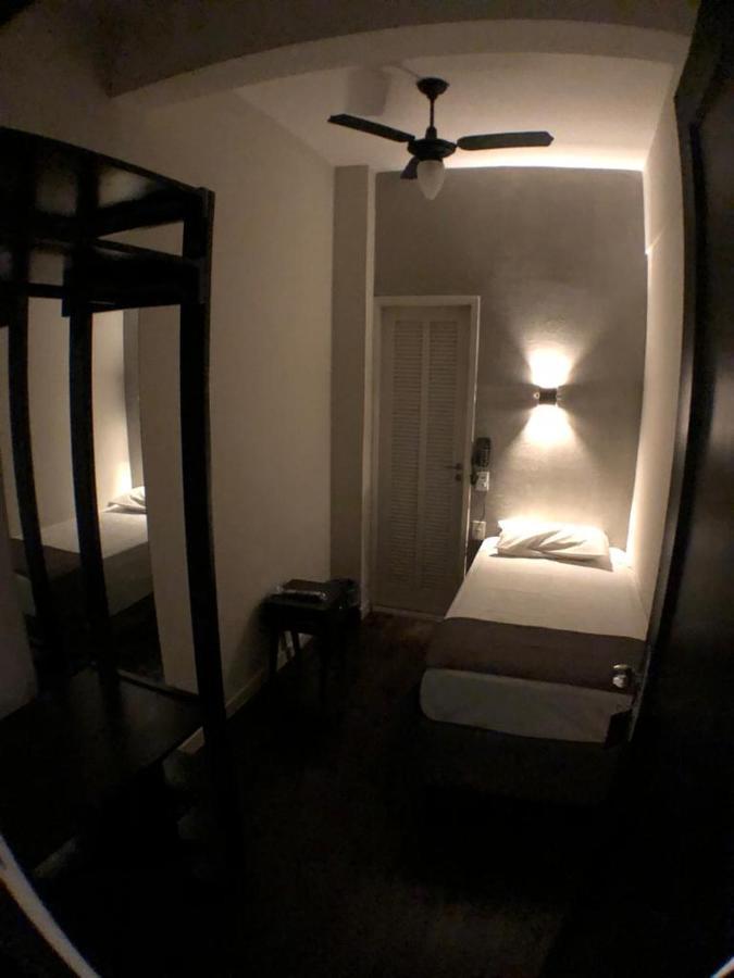 Hotel Caravelas São Paulo Ngoại thất bức ảnh