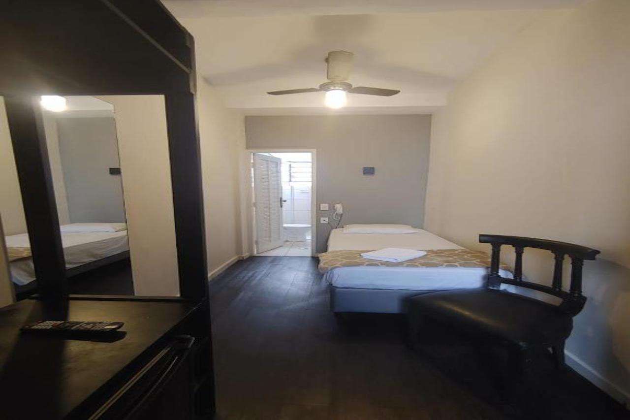 Hotel Caravelas São Paulo Ngoại thất bức ảnh