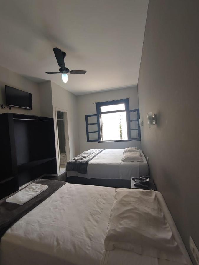 Hotel Caravelas São Paulo Ngoại thất bức ảnh