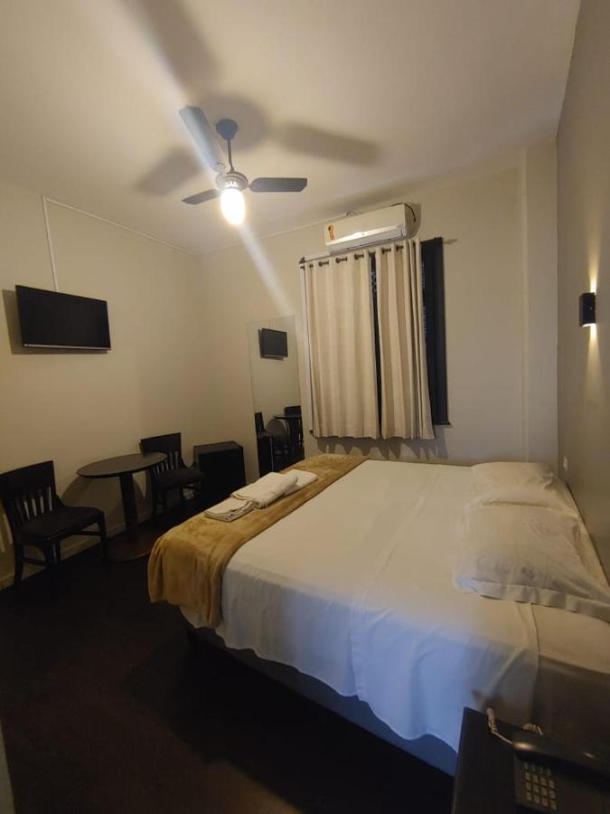 Hotel Caravelas São Paulo Ngoại thất bức ảnh