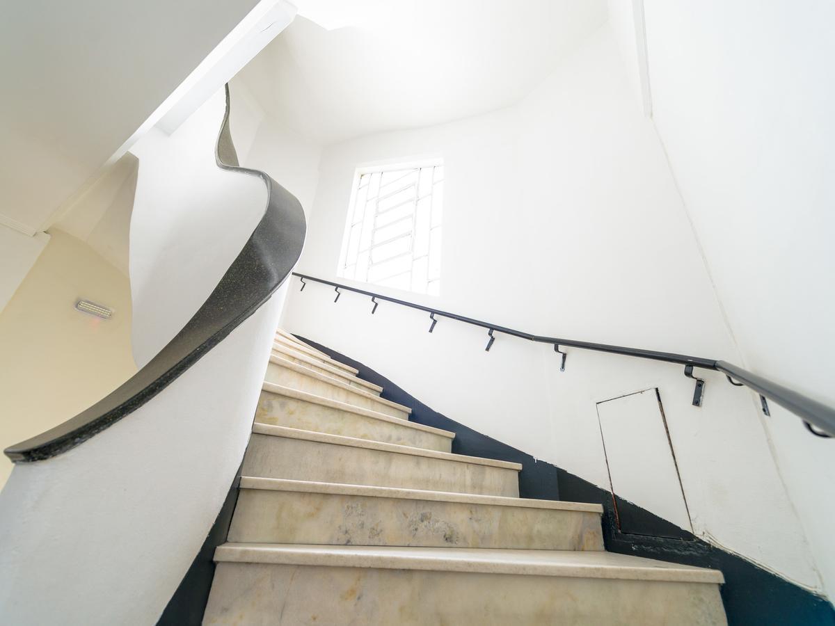 Hotel Caravelas São Paulo Ngoại thất bức ảnh
