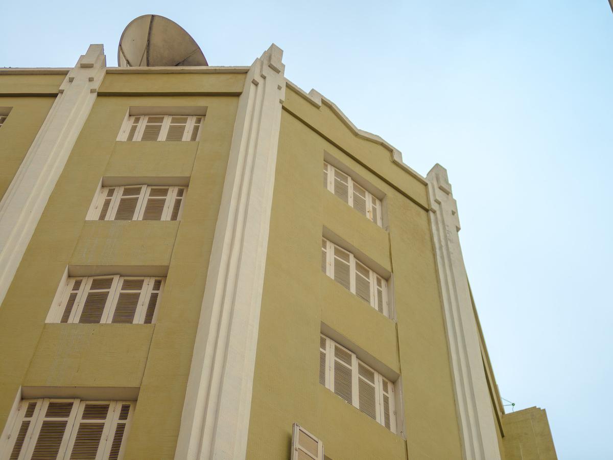 Hotel Caravelas São Paulo Ngoại thất bức ảnh